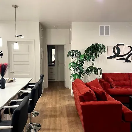 Westgate, Stadium Stunning First Floor 2Bed 2Bath Glendale Exterior foto
