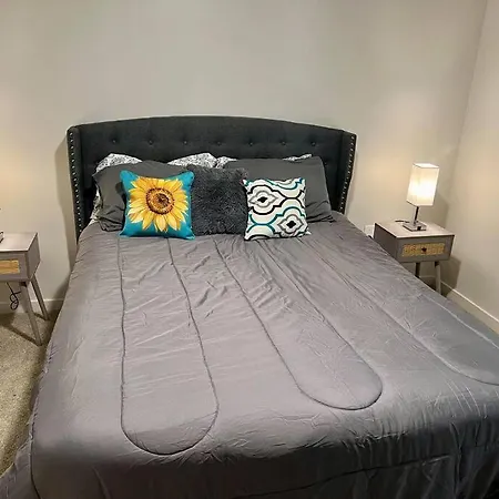 Westgate, Stadium Stunning First Floor 2Bed 2Bath Glendale Exterior foto