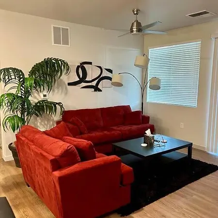 Westgate, Stadium Stunning First Floor 2Bed 2Bath Glendale Exterior foto