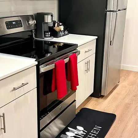 Westgate, Stadium Stunning First Floor 2Bed 2Bath Glendale Exterior foto