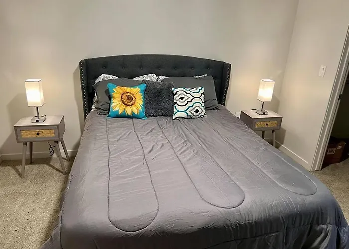 Westgate, Stadium Stunning First Floor 2Bed 2Bath