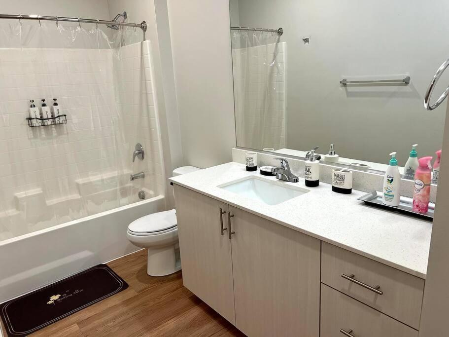 Appartement Westgate, Stadium Stunning First Floor 2bed 2bath *