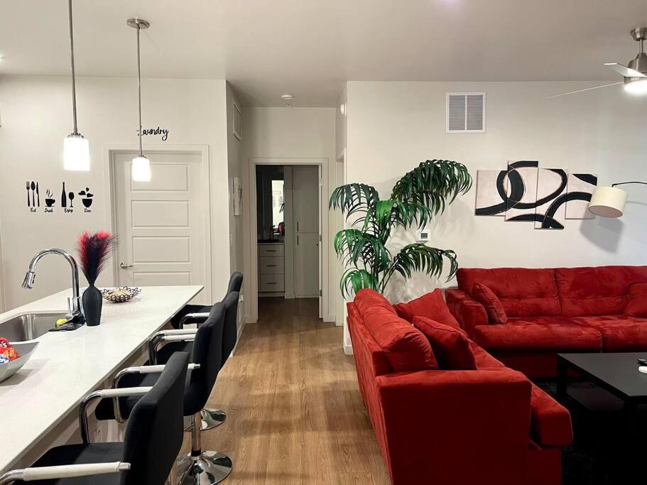 Appartement Westgate, Stadium Stunning First Floor 2bed 2bath