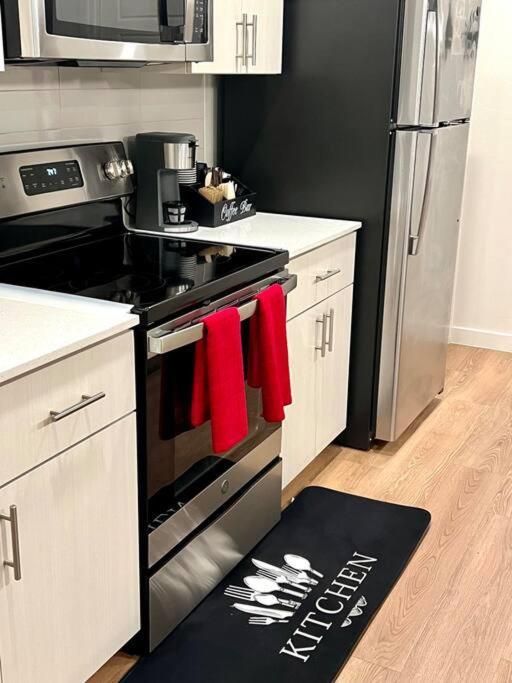 Appartement Westgate, Stadium Stunning First Floor 2bed 2bath *