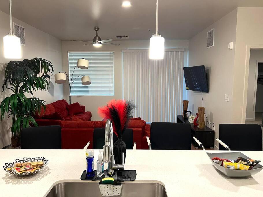 Appartement Westgate, Stadium Stunning First Floor 2bed 2bath Glendale